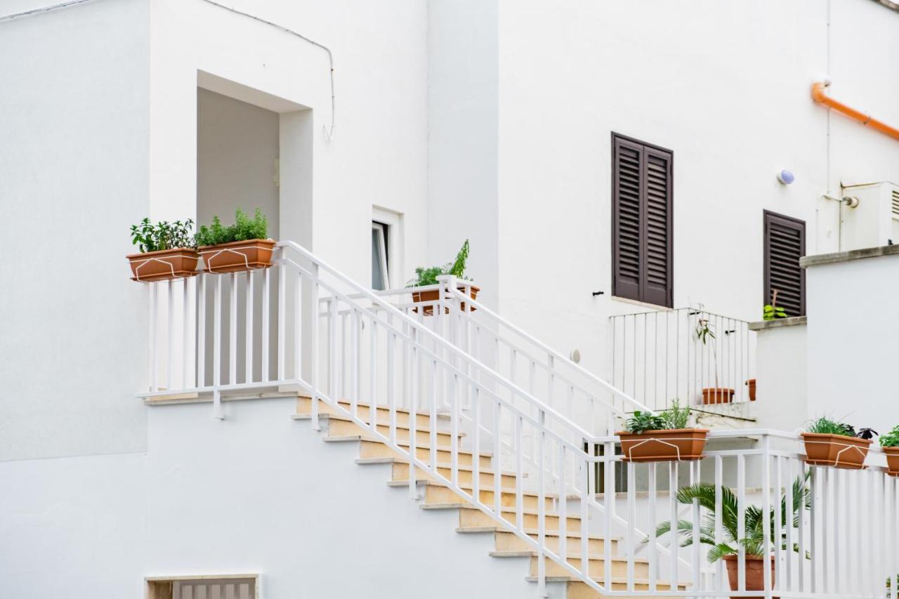 Casa Grassi Villa Монополи Екстериор снимка
