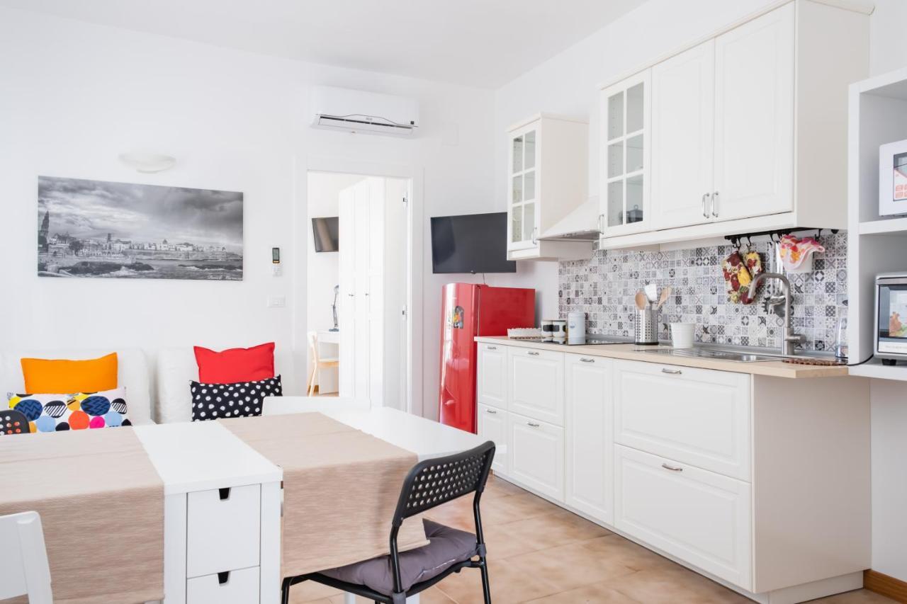 Casa Grassi Villa Монополи Екстериор снимка